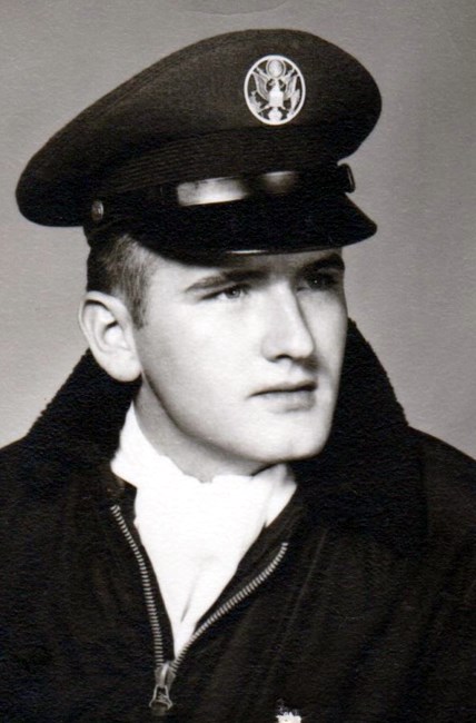 Obituary of Ronald Dale Dudley