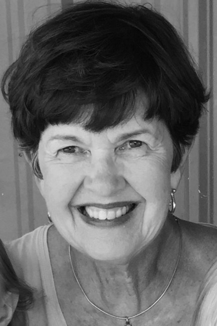 Obituary of Mary-Lynn Adams Polk