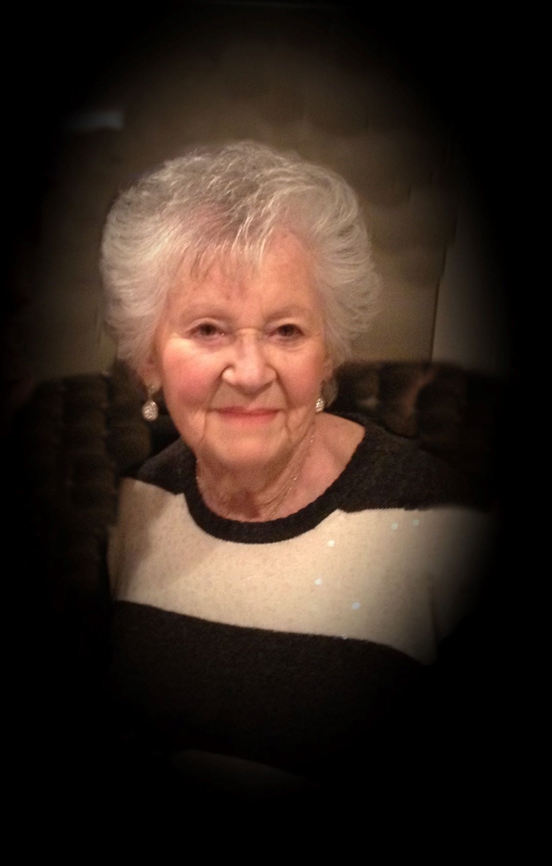 Obituary of Sylvia Zucker