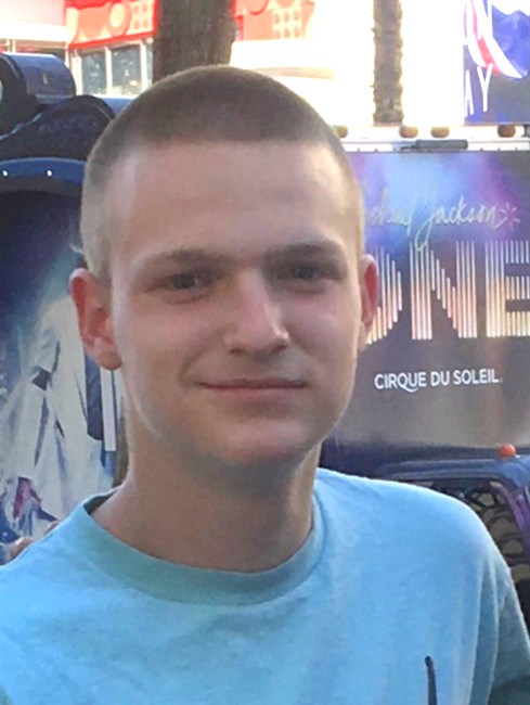 Obituary of Hayden Thomas Ruckel