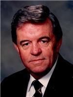 Obituary of W. Leon "Coach" McGraw