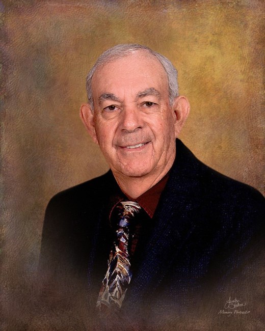 Obituary of Bobby "Ken" Kenneth Walker