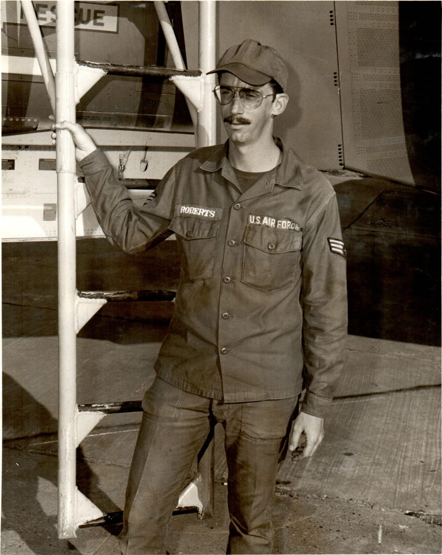 Obituario de Michael Joseph Roberts