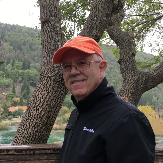 Avis de décès de Fal Franklin de Saint Phalle