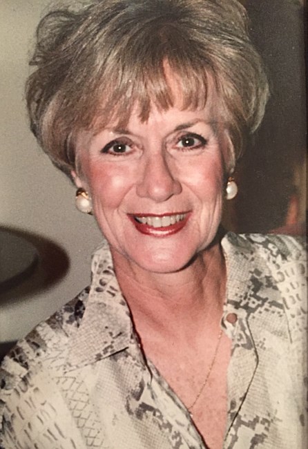 Obituary of Laura Elizabeth Alfonso