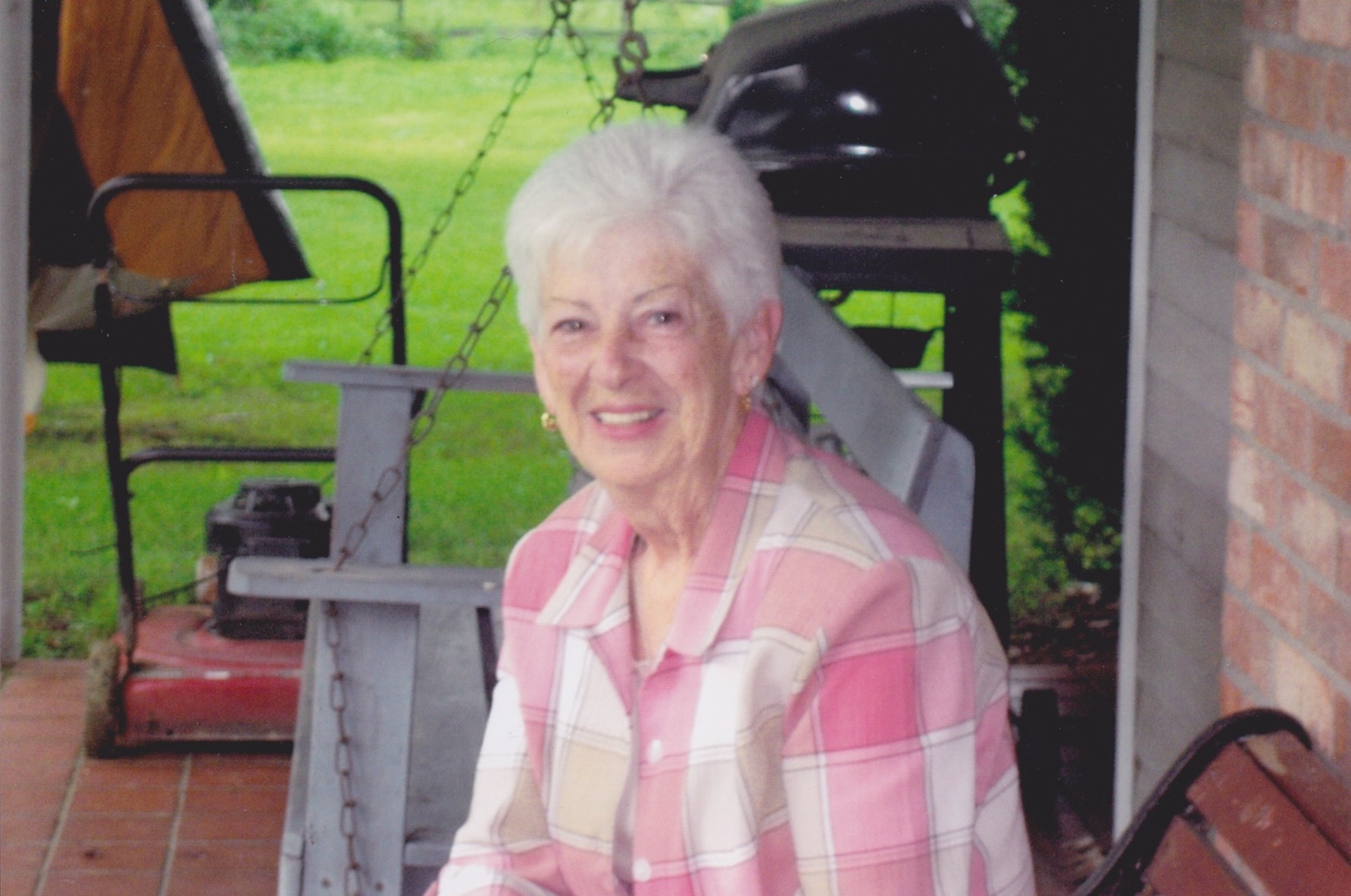 Obituary of Isabelle Ann Streithorst