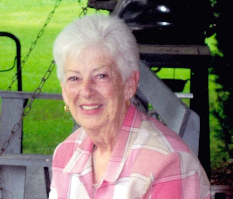 Obituary of Isabelle Ann Streithorst