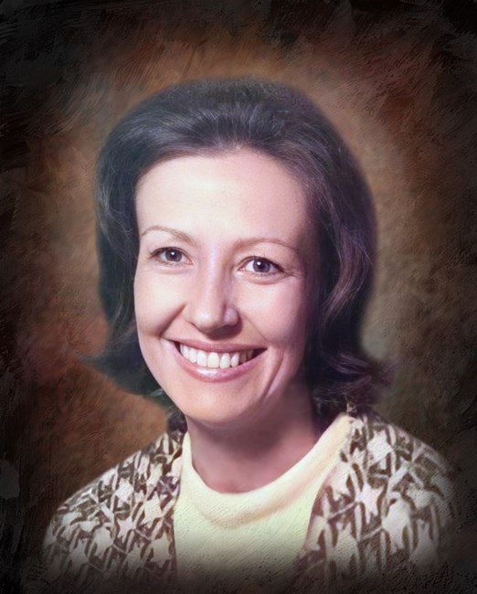 Obituary of Mrs. Priscilla J. Sebesta