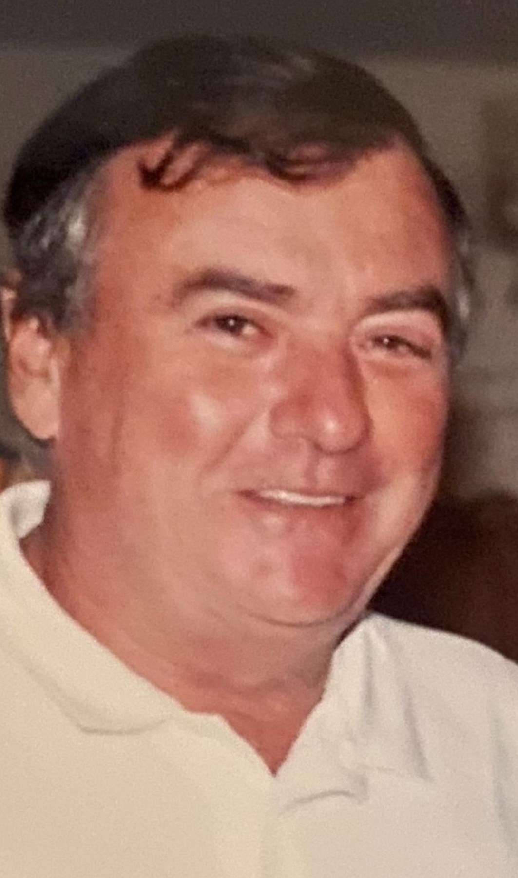 Dennis Powell Obituary Greenwich, CT