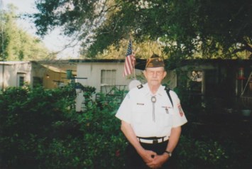 Obituary of Oliver W. "Big O" Hendricks