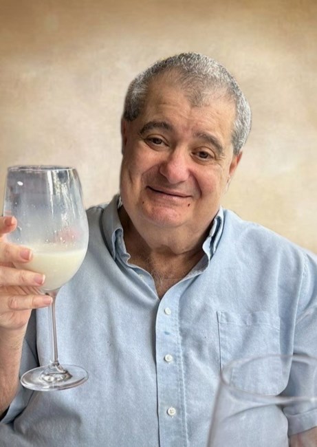 Obituary of John DiPrete Jr.