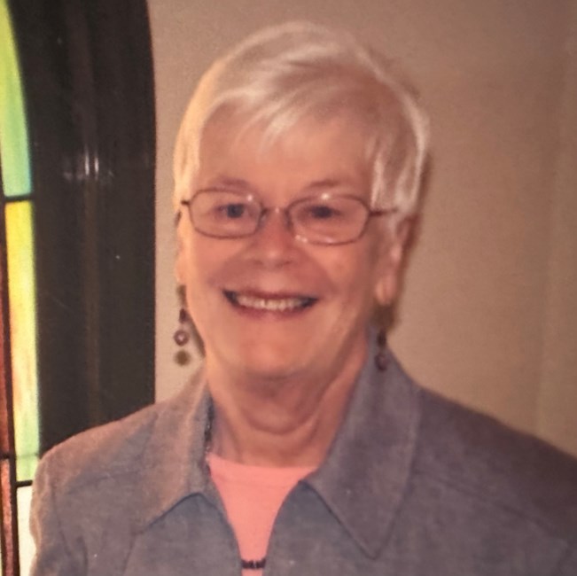 Obituary of Judith Hartley Stiles