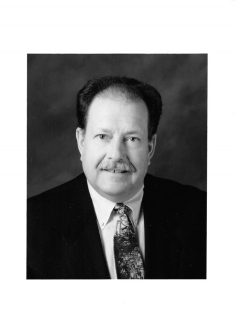 Obituary of Paul Martin Connolly