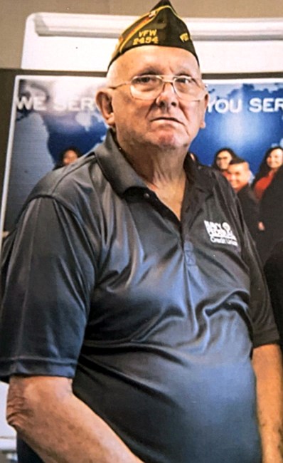 Obituary of Jerry Whitehead