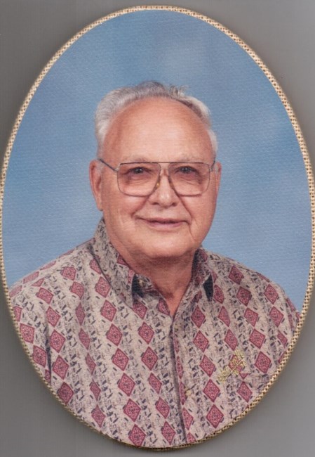Obituary of Frank John Hrozek