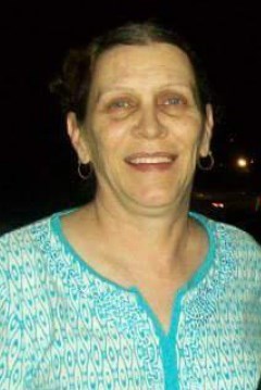 Obituary of Julie Denise Johnston