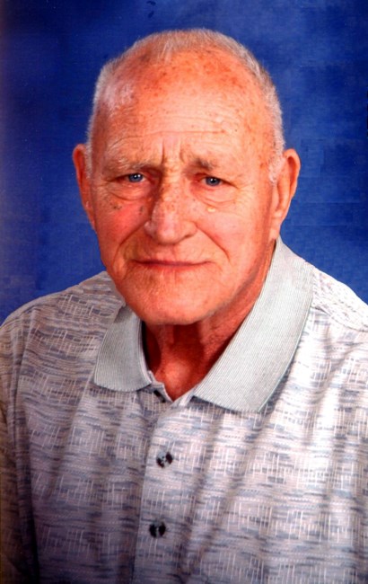 Obituary of Richard H. Peterson