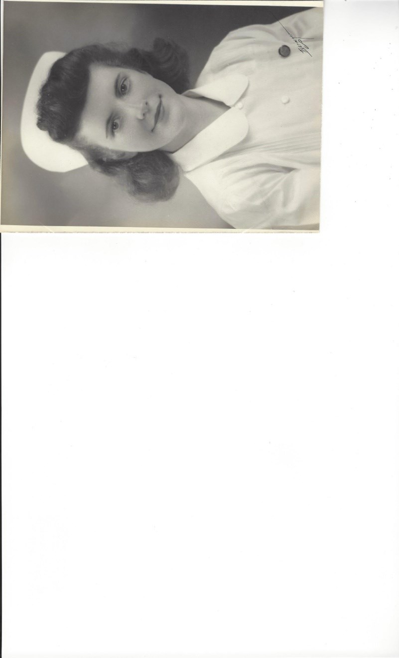 Obituary of Nina Marie Katan