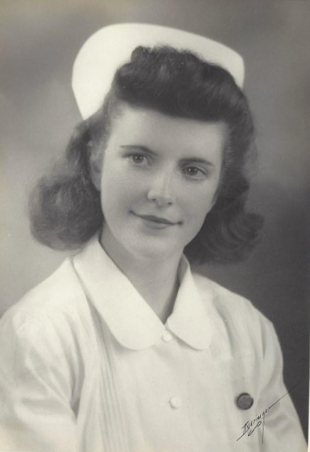 Obituary of Nina Marie Katan