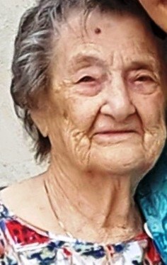 Avis de décès de Gertrude Nadler