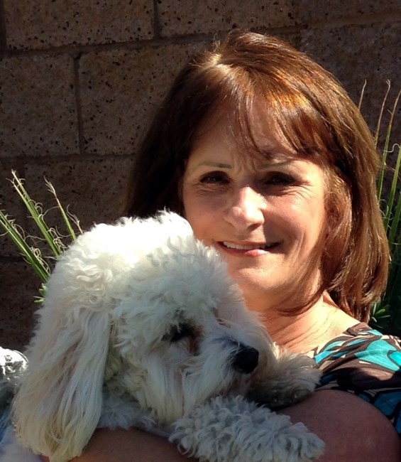 Obituary of Sherry Lynn Grenier