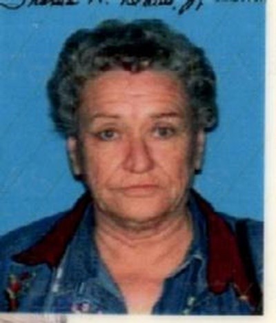 Obituary of Charlotte A. Myhre