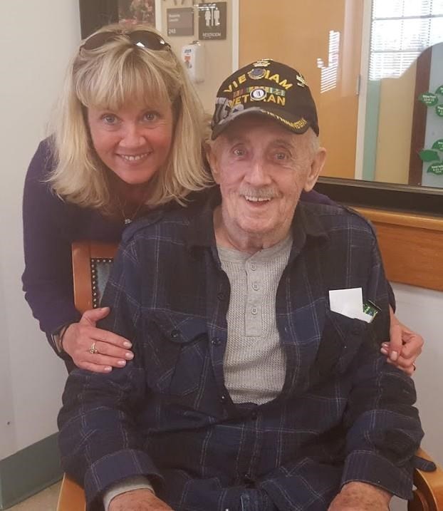 Obituary of Donald K Conley