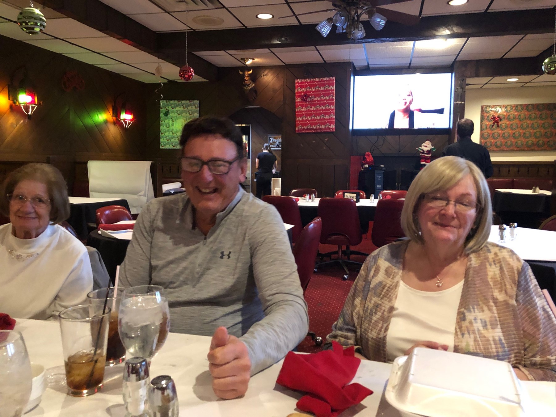 Obituary of Darlene Graves