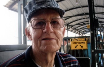 Obituary of William C Patman