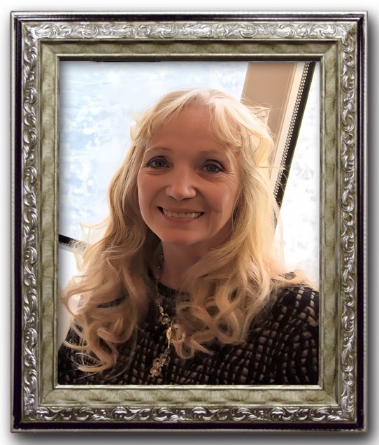 Obituary of Carolyn Alice Burger