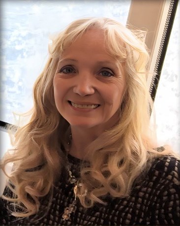 Obituary of Carolyn Alice Burger