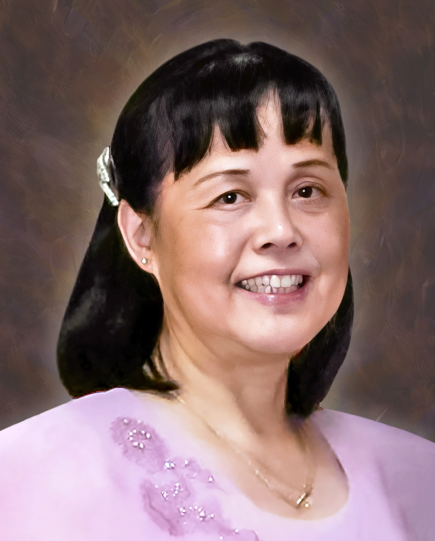 Obituary of Yuet-Ming Carlyle