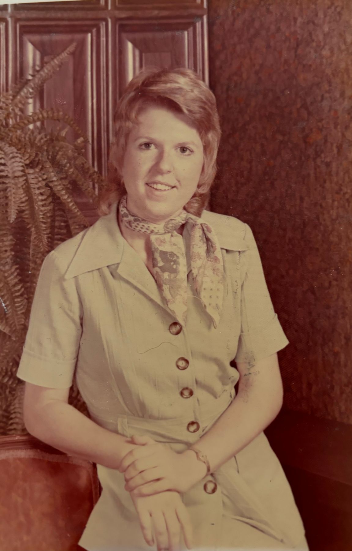 Mary Ann Sanguinetti Obituary - Houston, TX
