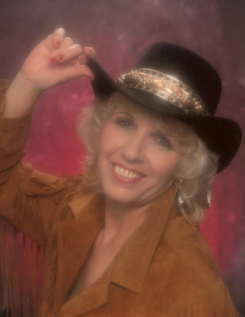 Obituary of Peggy L. Welsh