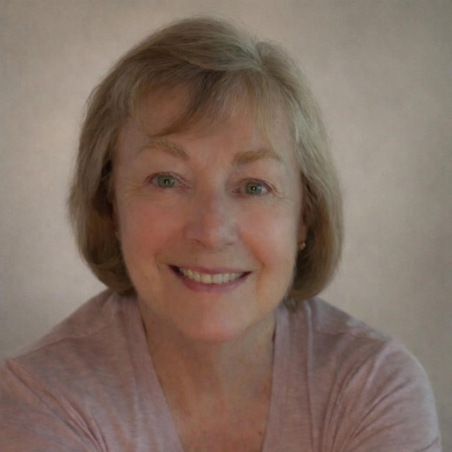 Obituary of Bonny Catherine Vicano