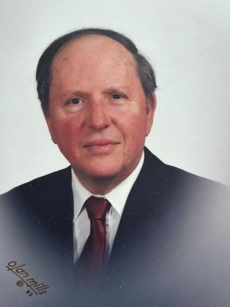 Obituary of Robert Godfrey Wilson
