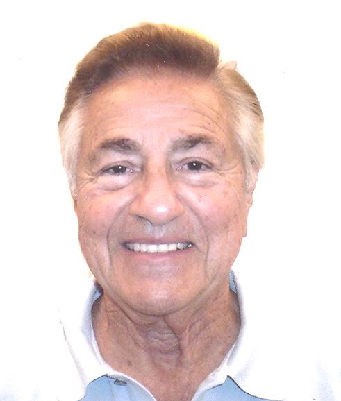 Obituary of Tony Stefano