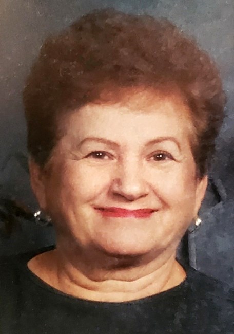 Obituary of Marion Mae Miller