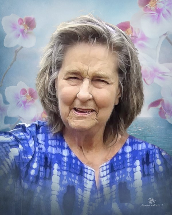 Mary Ann Martin Obituary Louisville, KY