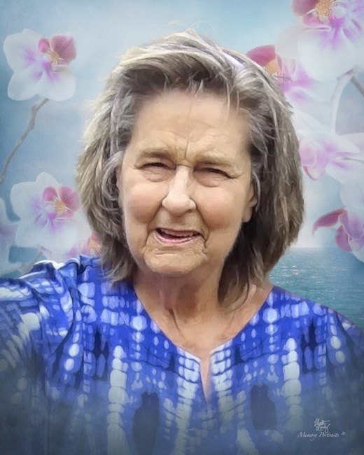 Mary Ann Martin Obituary Louisville, KY