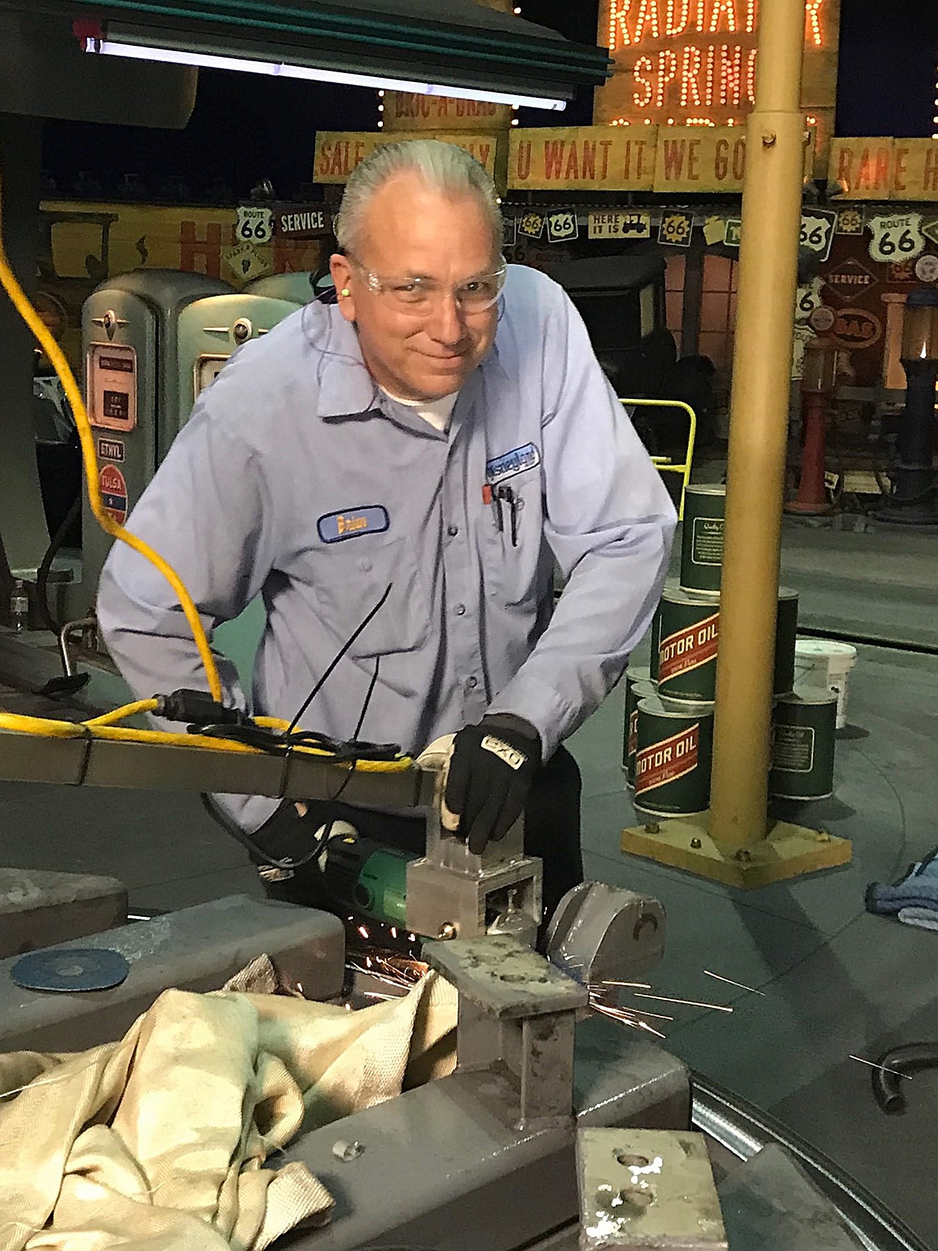 Brian Glin Hopkins Sr. Obituary Santa Ana, CA