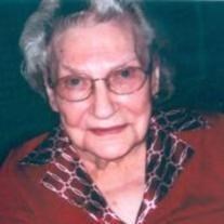 Obituary of Helen E. Stiles