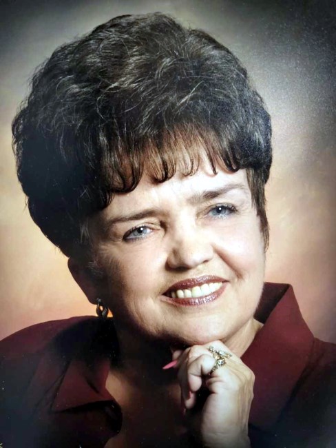 Obituary of Iva Jean Newton