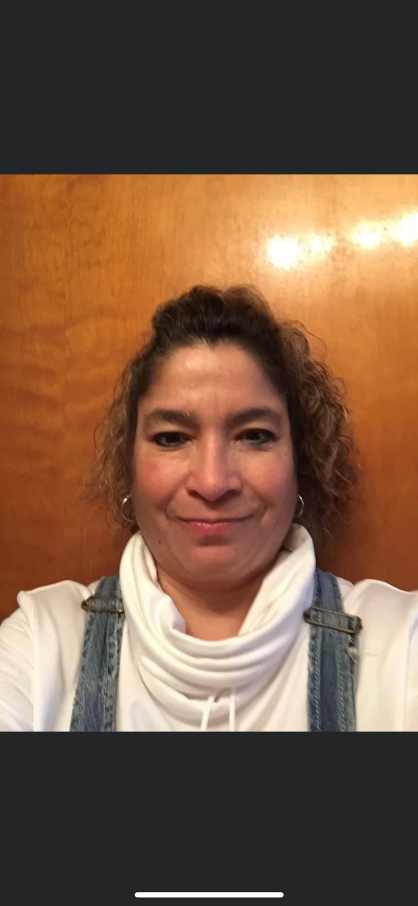 Obituary of Rebecca Smith