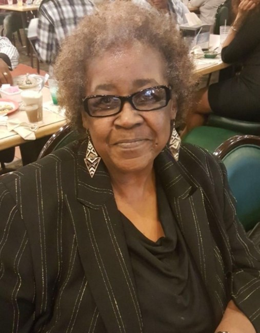 Avis de décès de Mother Marian "Mary" Witt