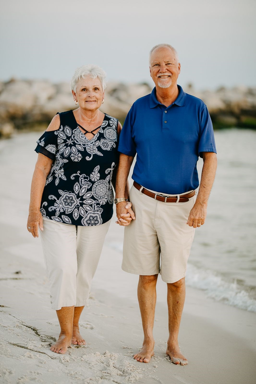 Obituary of Keith Webb