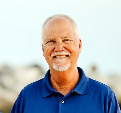 Obituary of Keith Webb