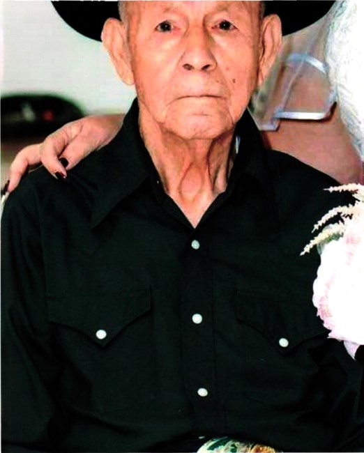 Obituary of Robert Ramirez Olvera