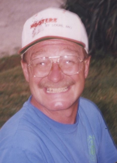 Obituary of Douglas Doug James Brough