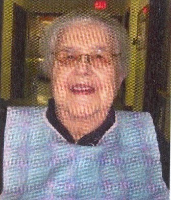 Obituary of Anna Lydia Kurtovic